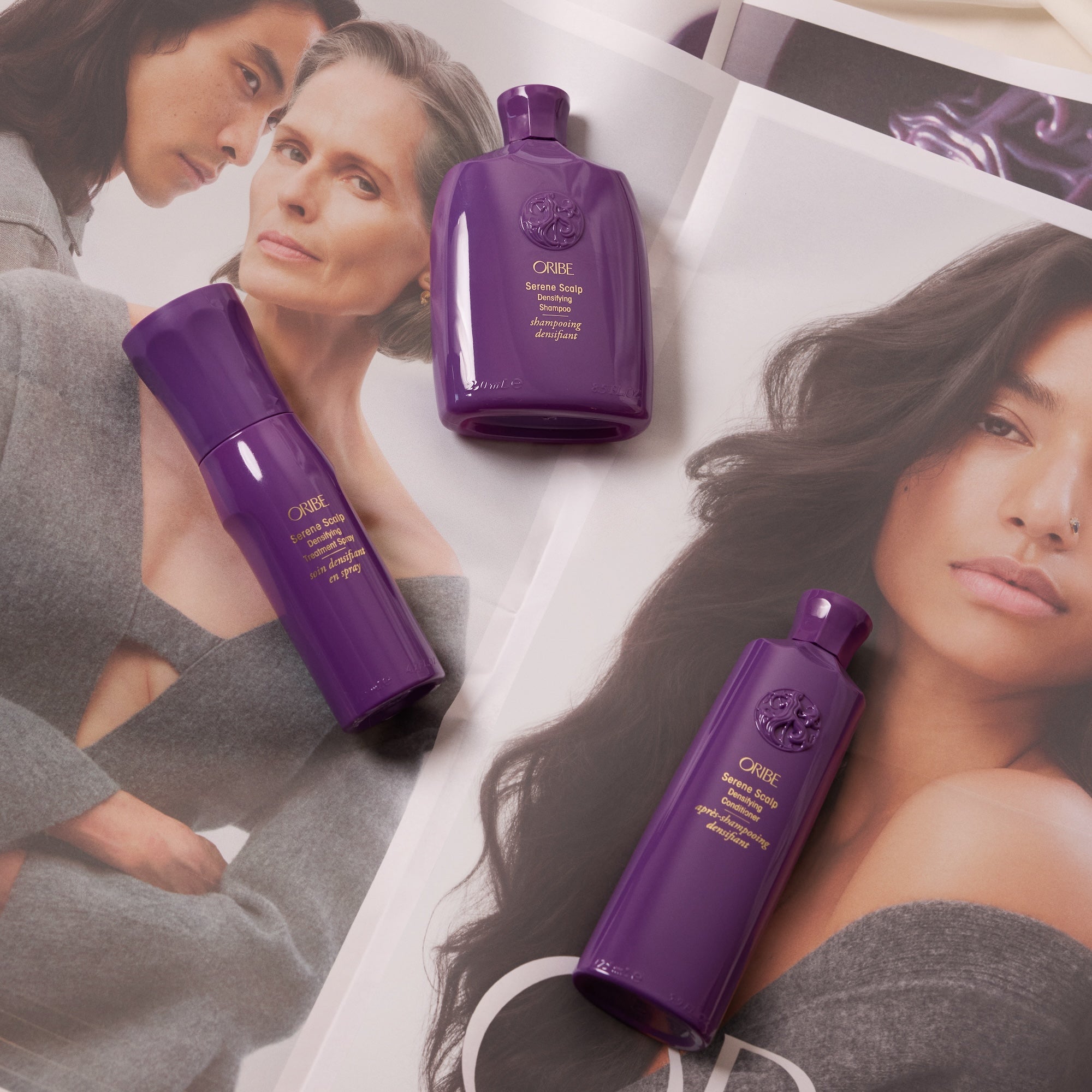 Serene Scalp Densifying Conditioner - Image 8