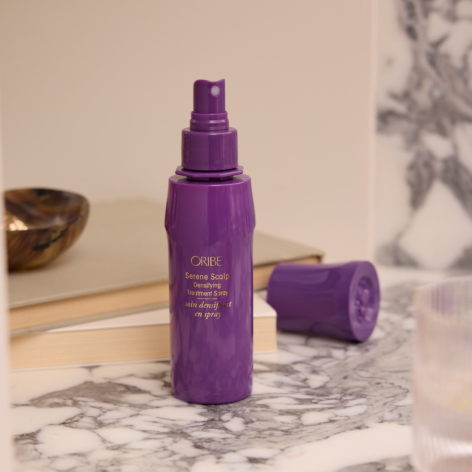 Serene Scalp Densifying Treatment Spray - Image 6