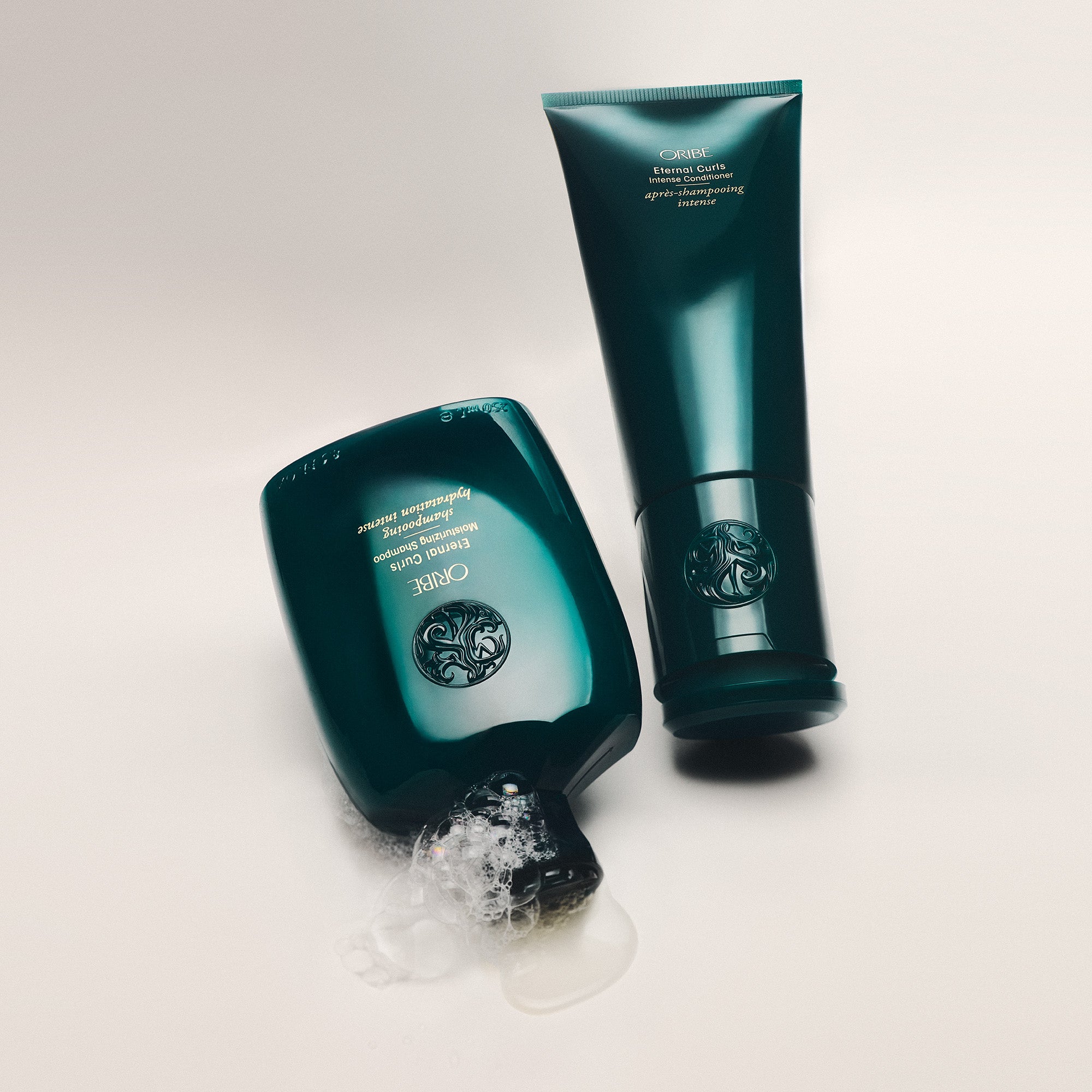 Eternal Curls Intense Conditioner - Image 8