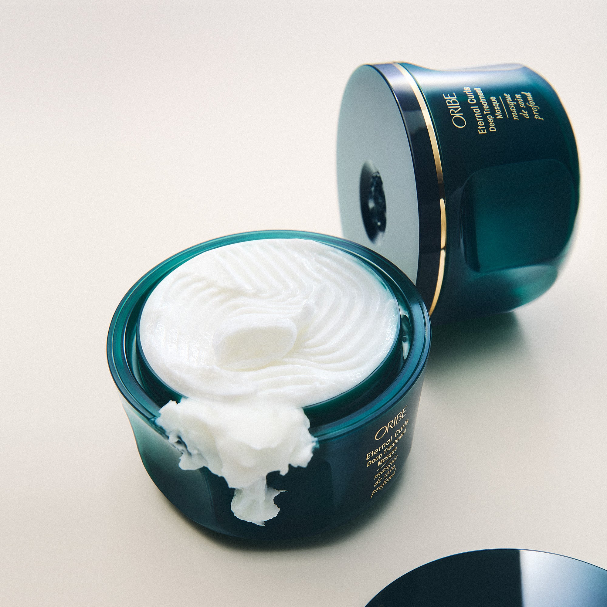 Eternal Curls Deep Treatment Masque - Image 5