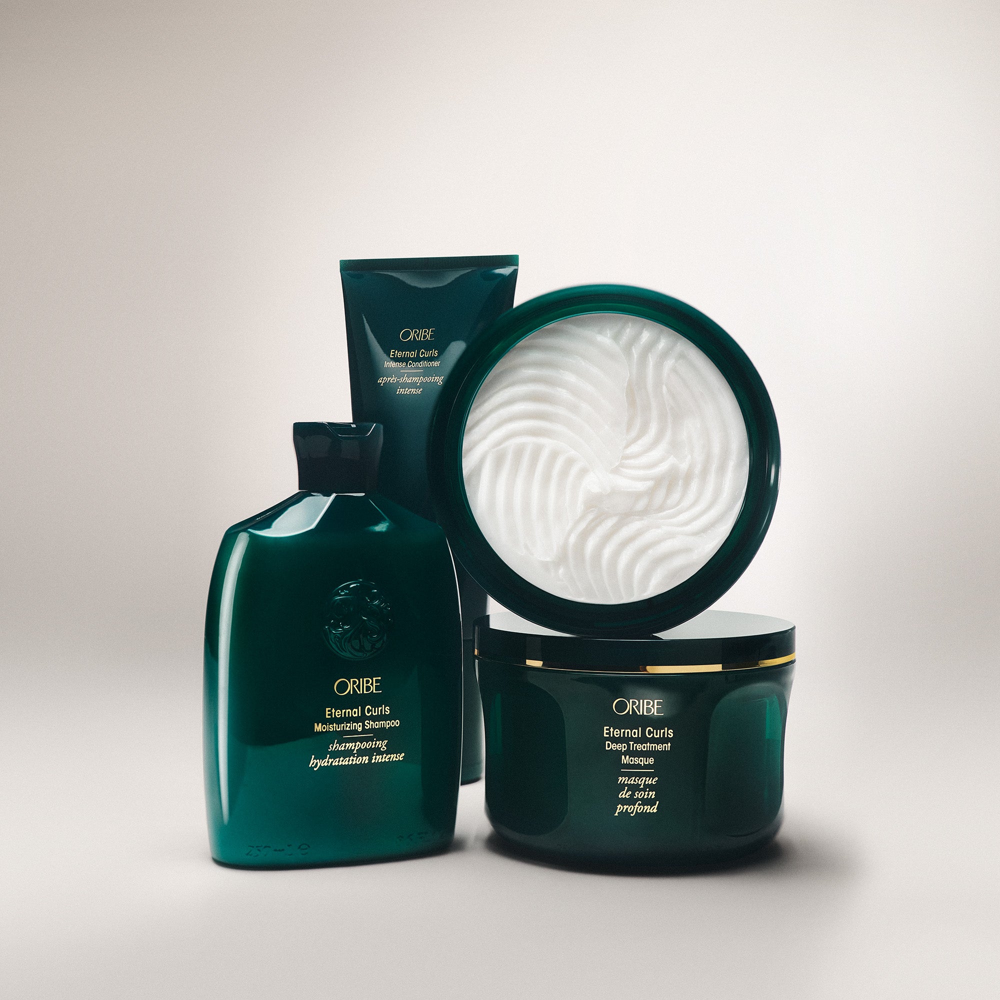 Eternal Curls Deep Treatment Masque - Image 8