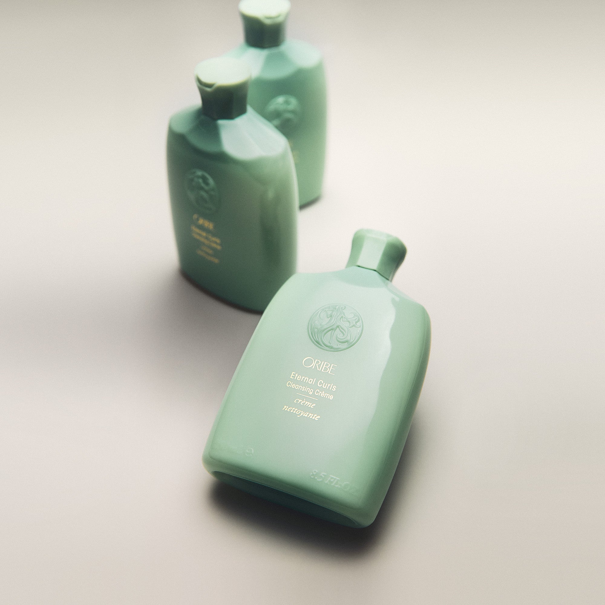 Eternal Curls Cleansing Crème - Image 8