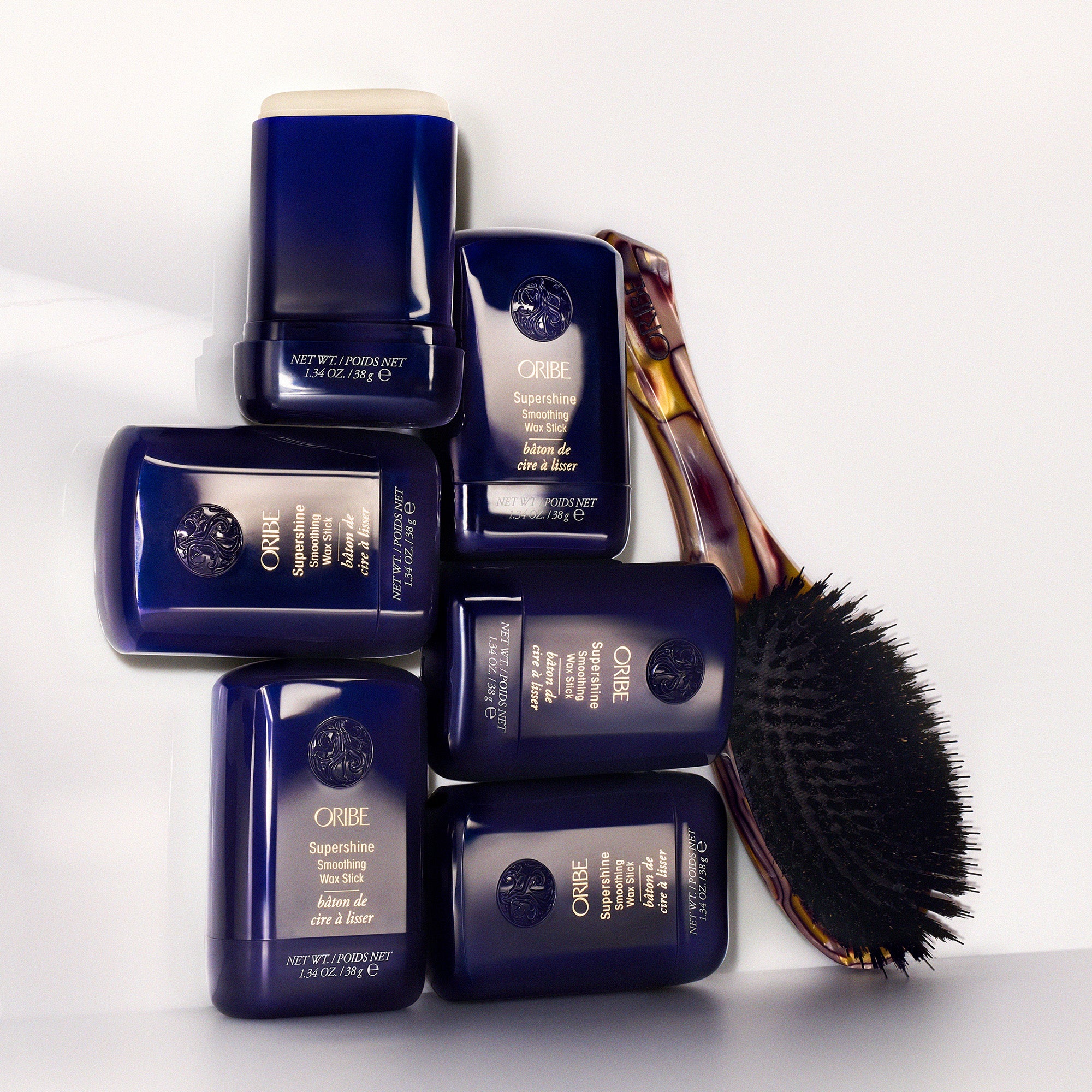 Supershine Smoothing Wax Stick - Image 12