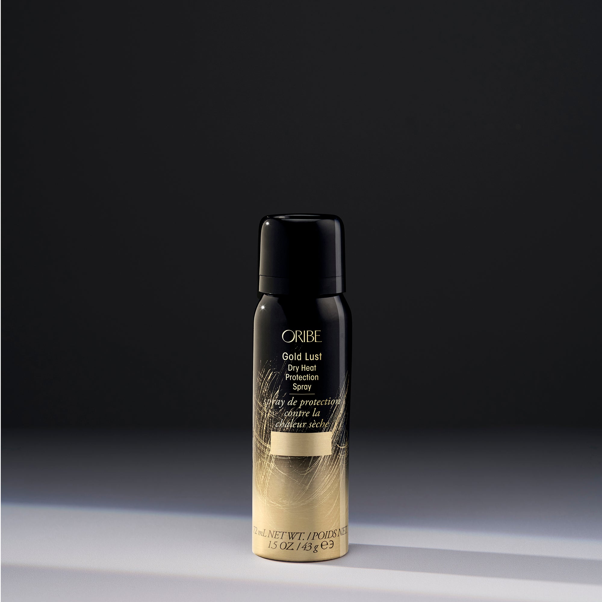 Gold Lust Dry Heat Protection Spray - Image 8