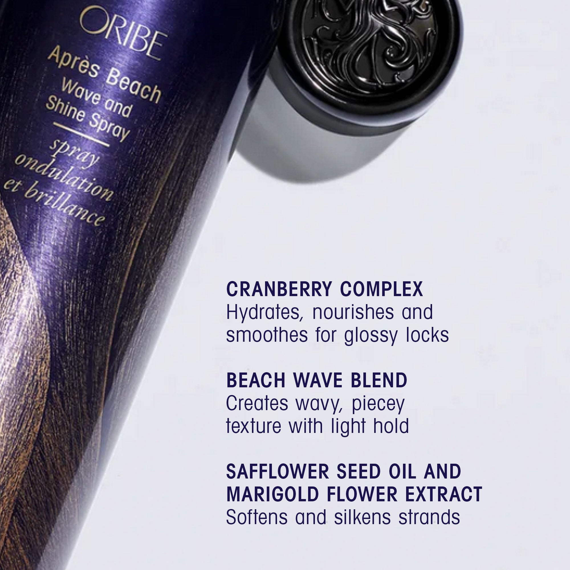 Après Beach Wave and Shine Spray - Image 5