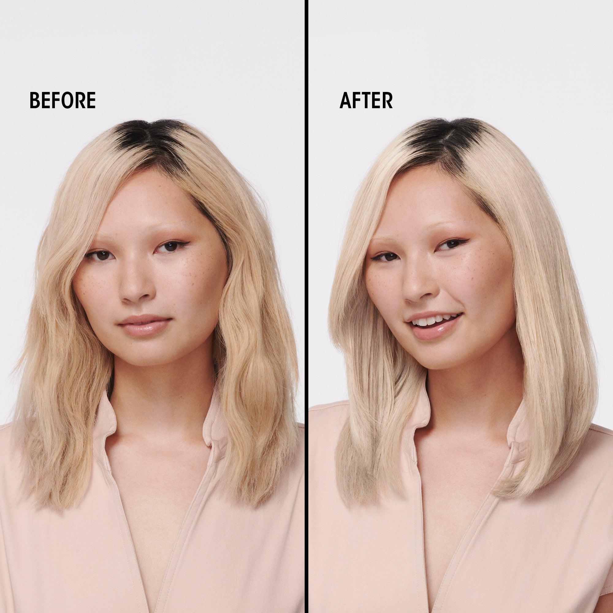 Bright Blonde Radiance & Repair Treatment - Image 3