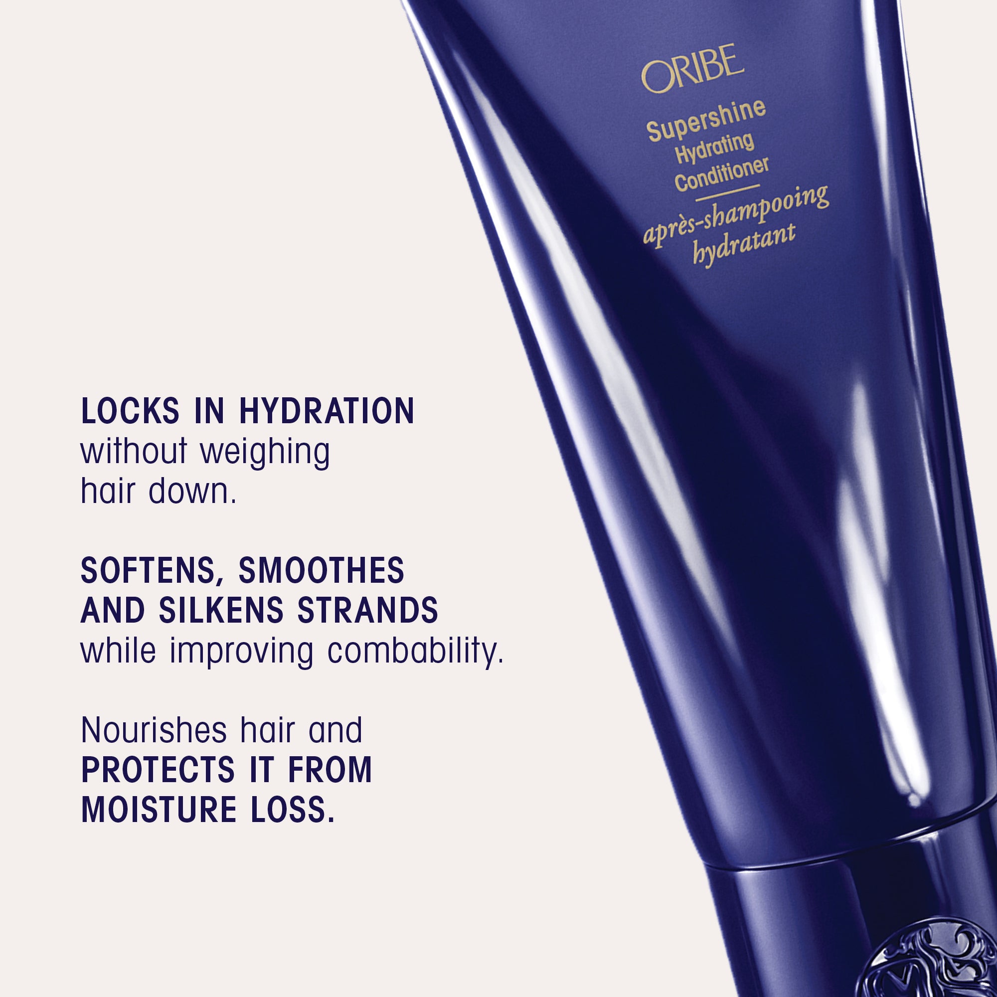 Supershine Hydrating Conditioner - Image 2