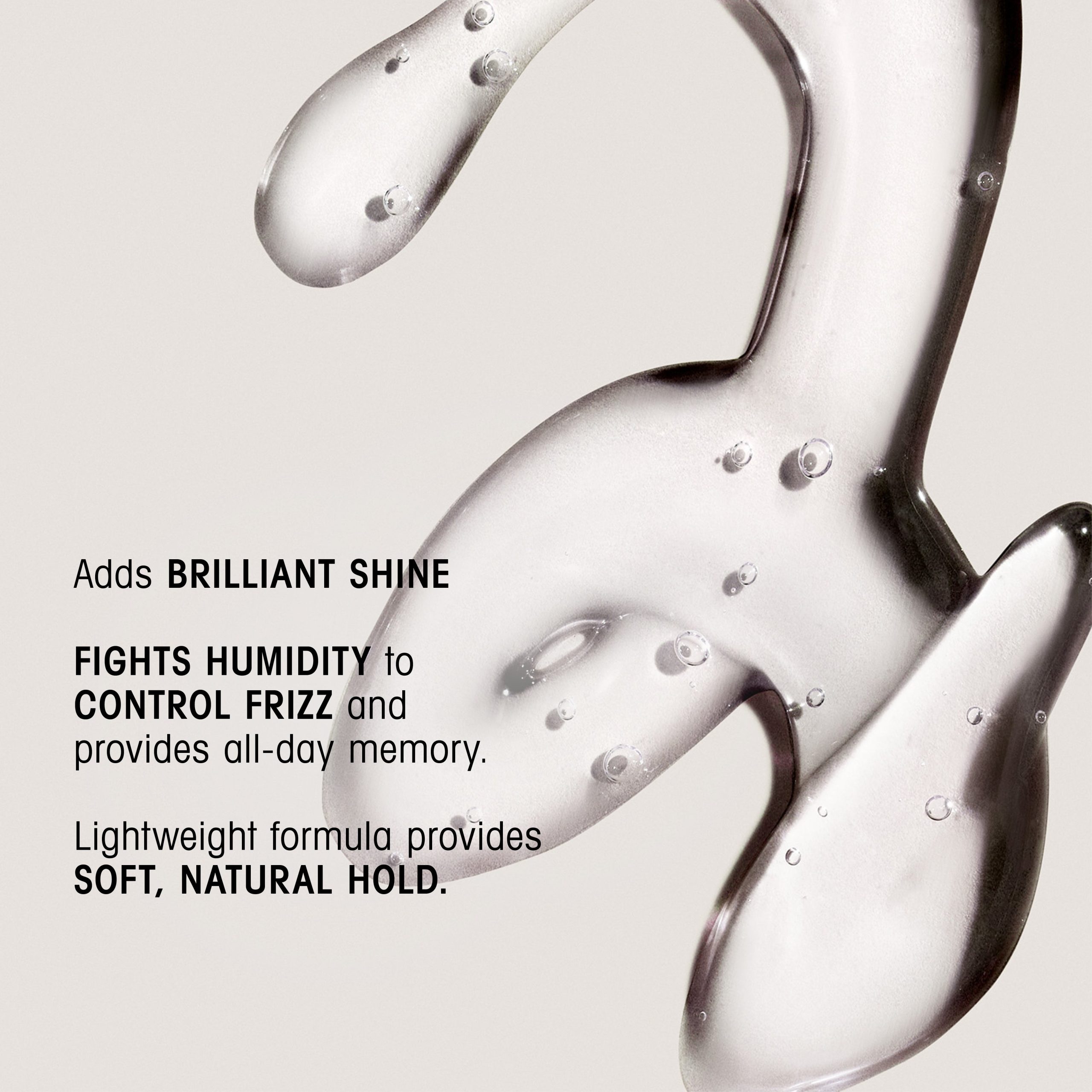 Curl Gloss Hydration & Hold - Image 2
