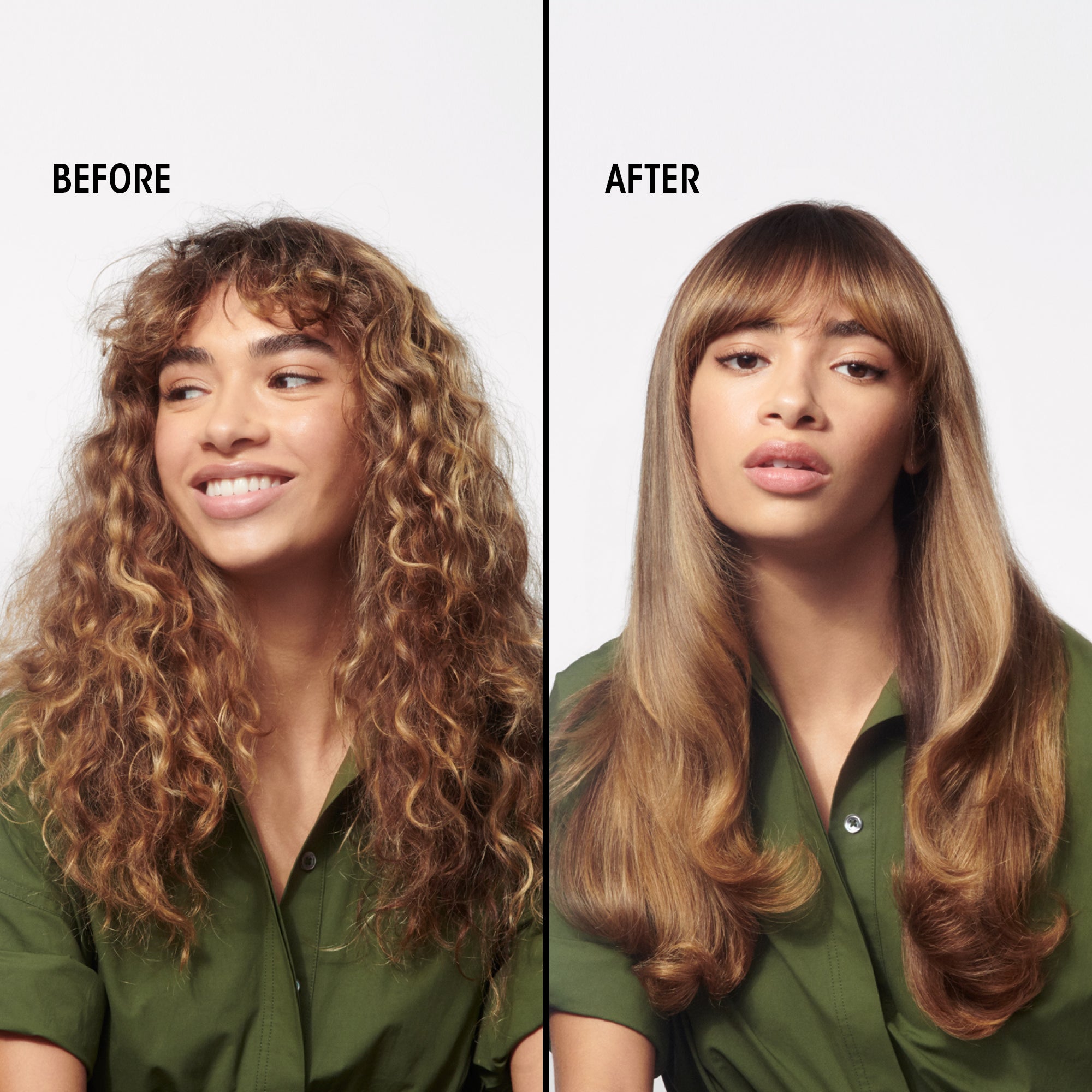 Straight Away Smoothing Blowout Cream - Image 8