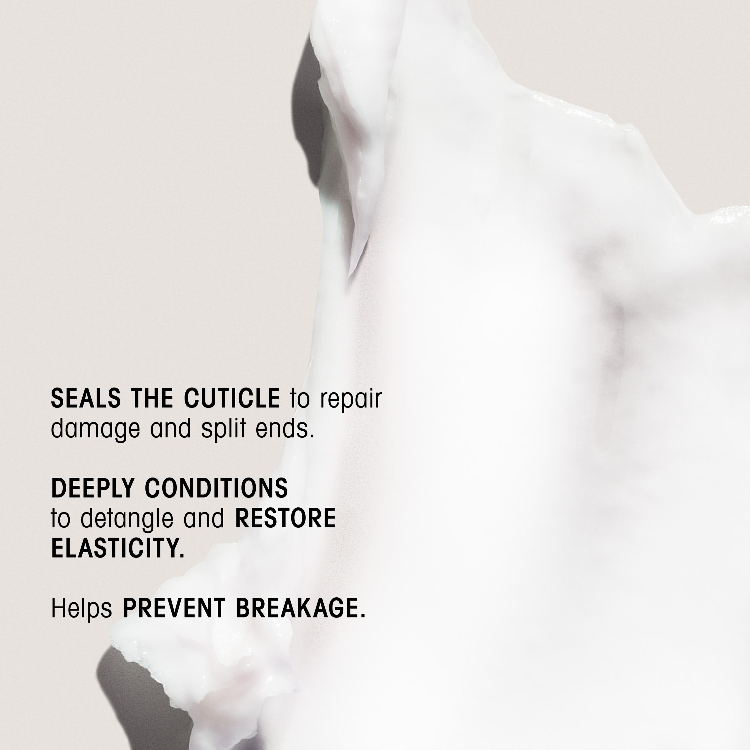 Eternal Curls Deep Treatment Masque - Image 2