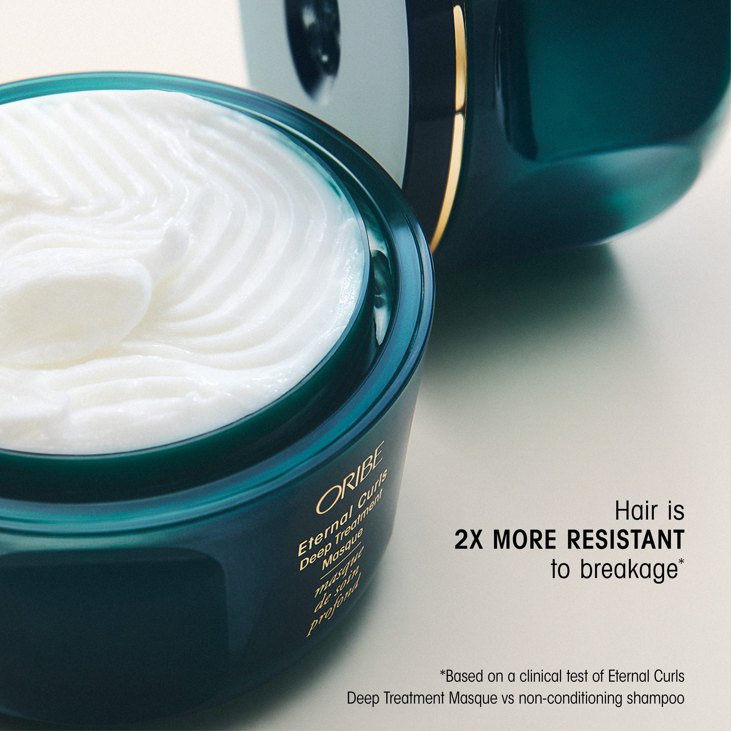Eternal Curls Deep Treatment Masque - Image 3