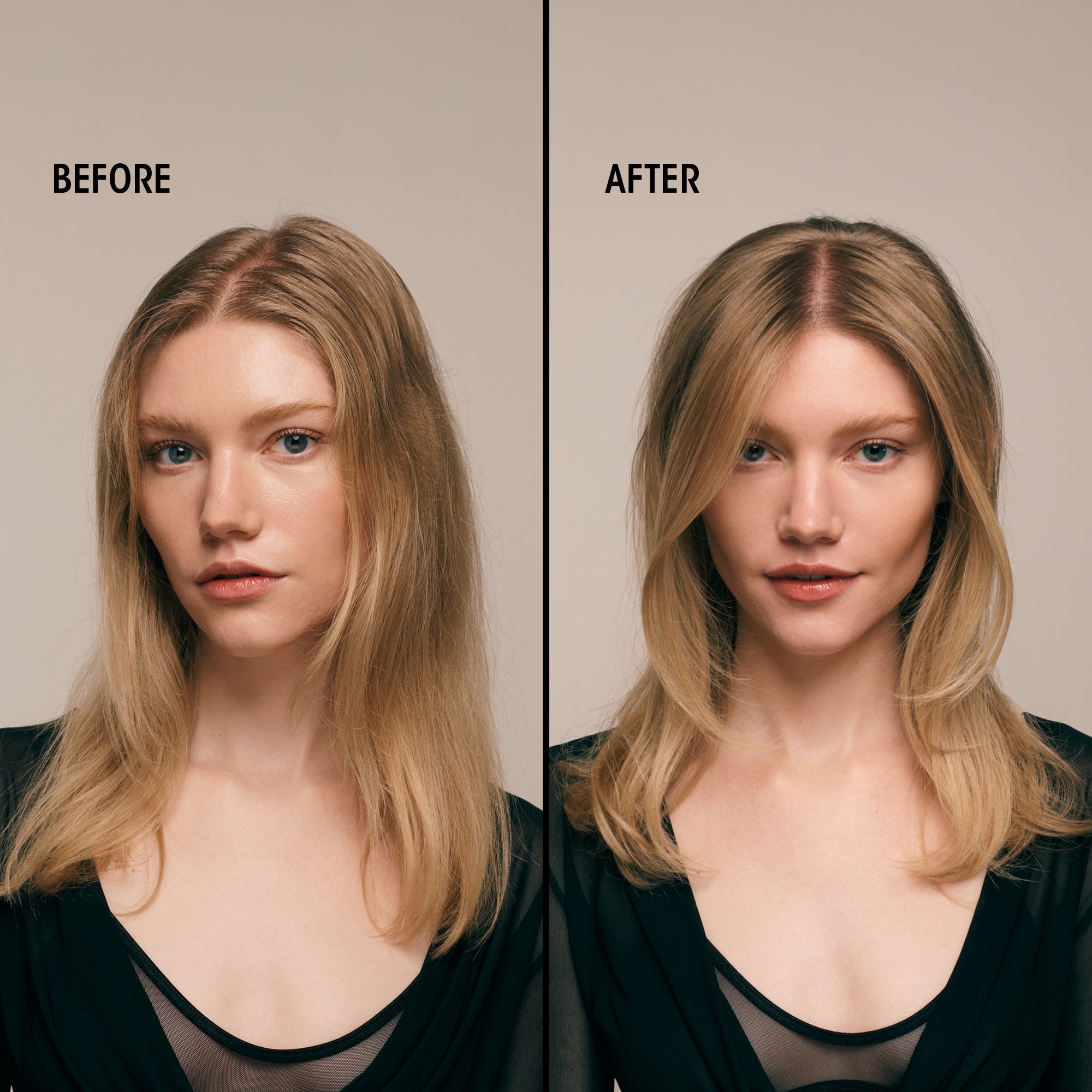 Featherbalm Weightless Styler - Image 3