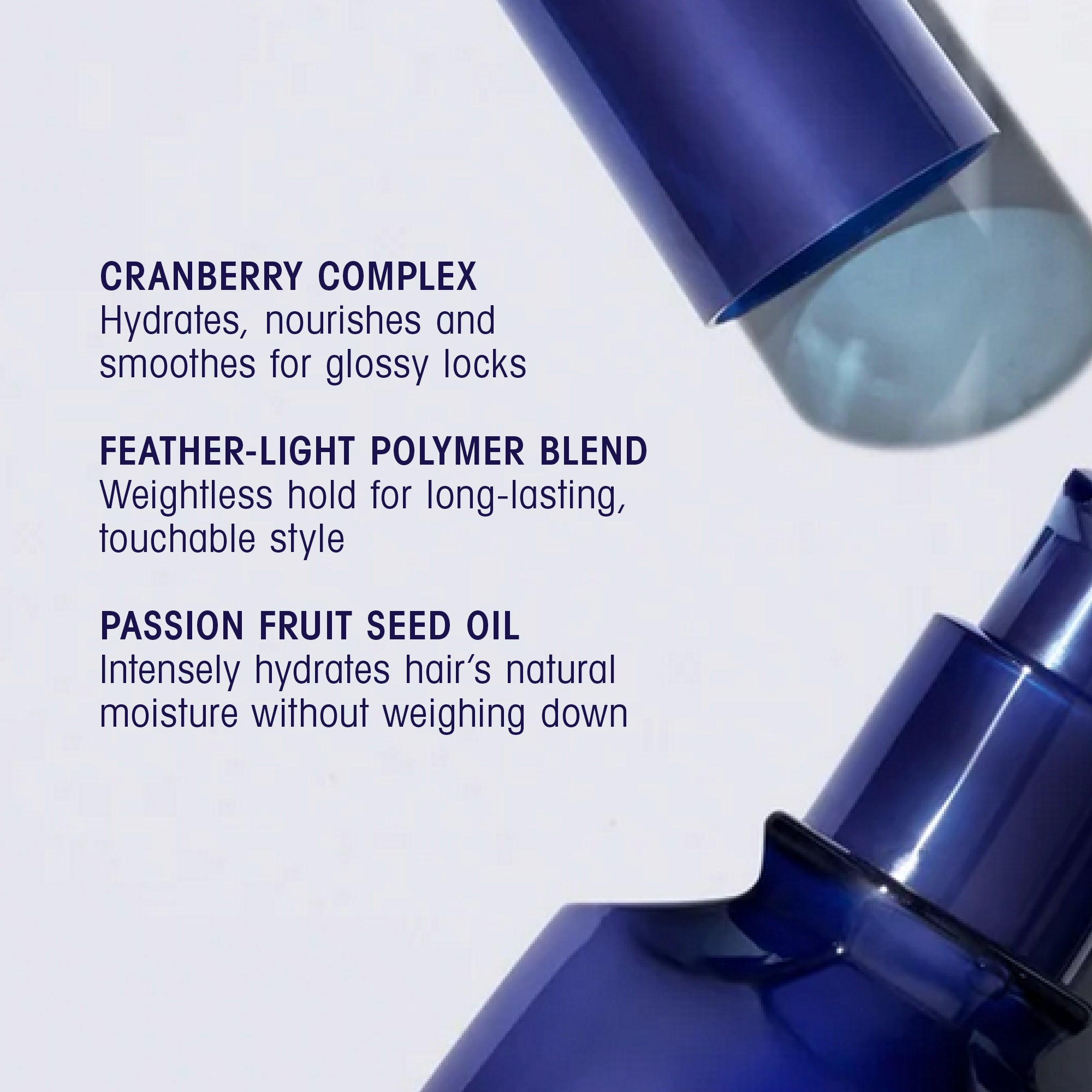 Featherbalm Weightless Styler - Image 4