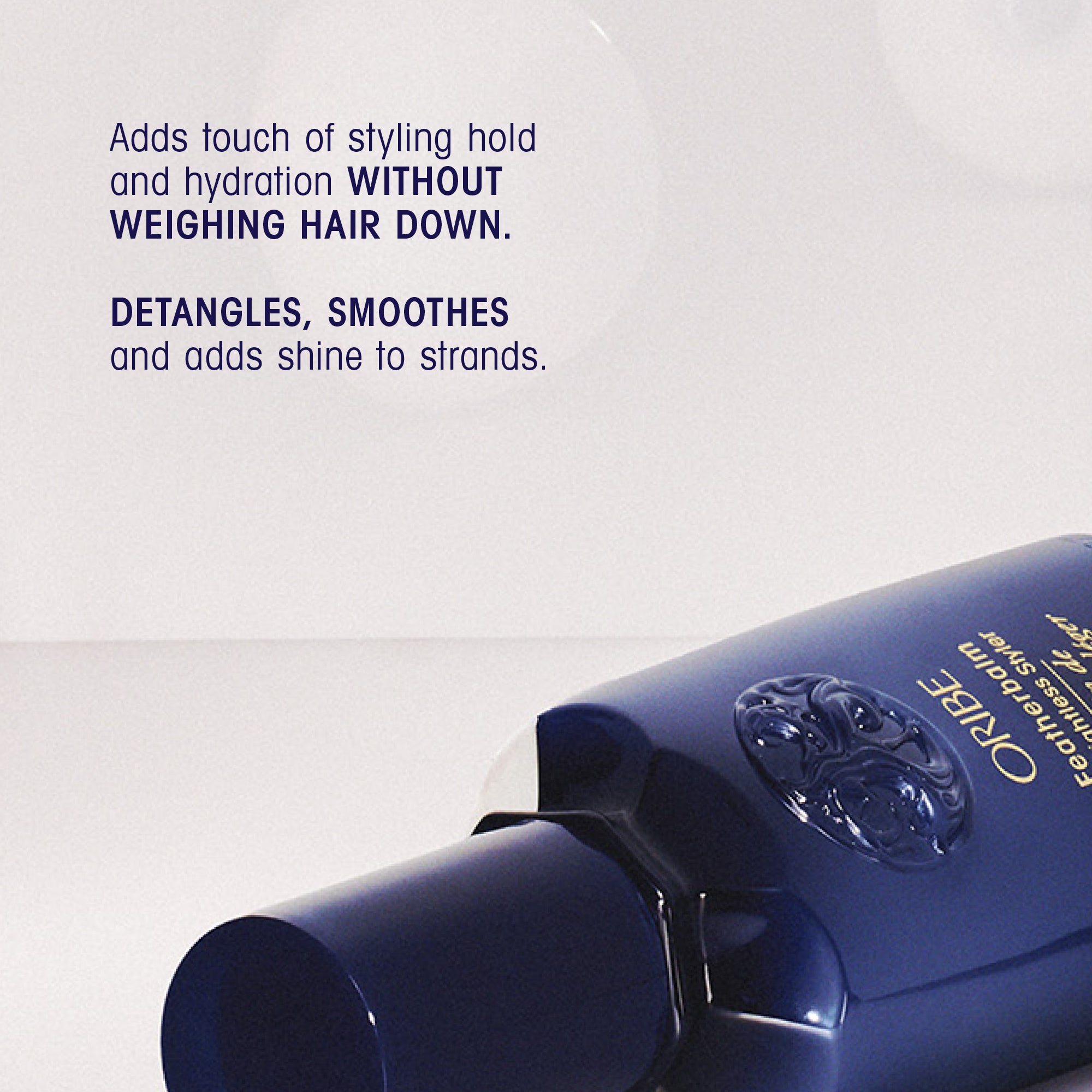 Featherbalm Weightless Styler - Image 2