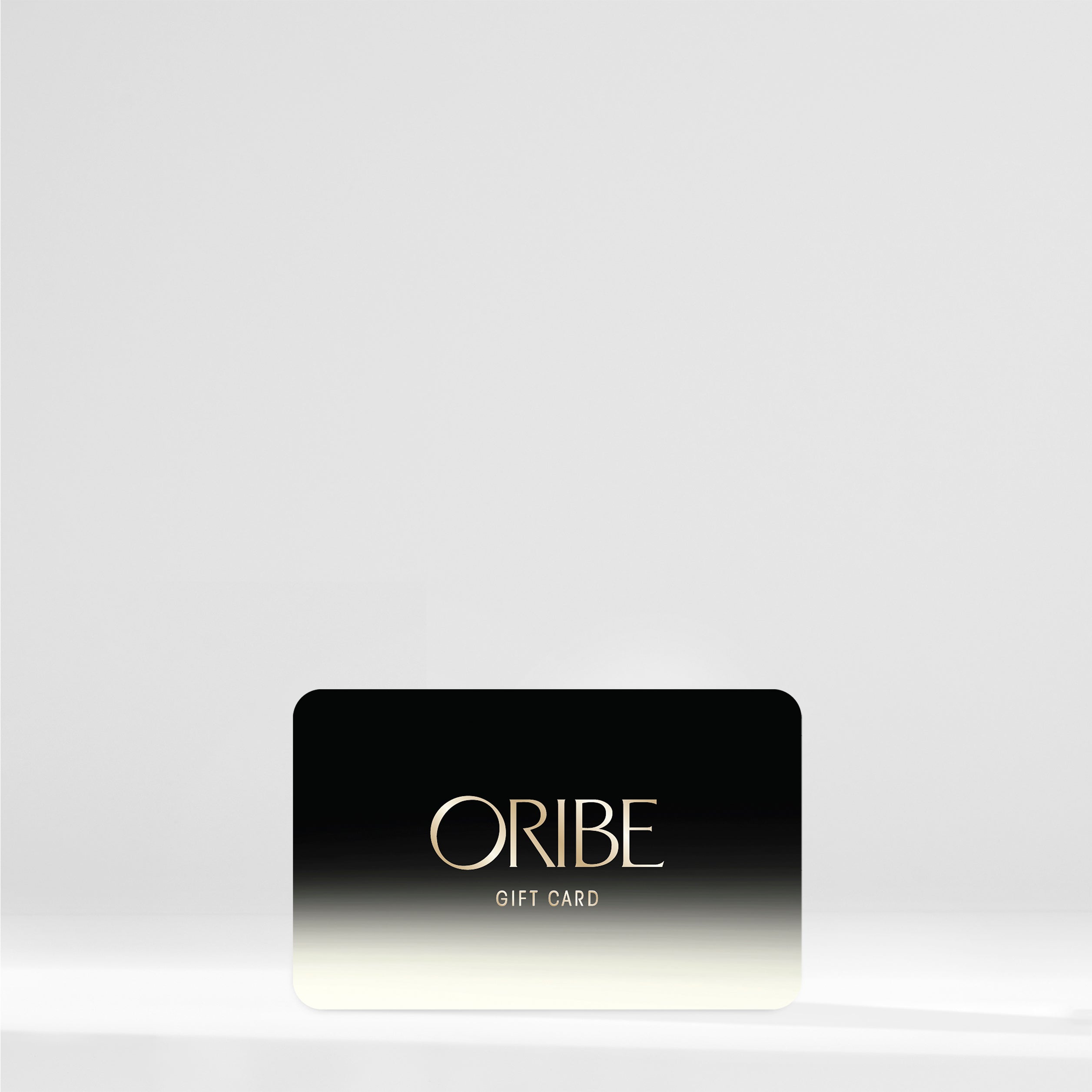 Digital Gift Card