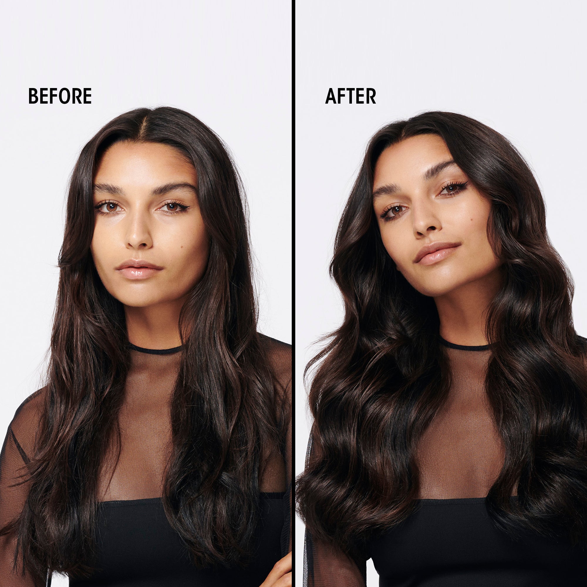 Gold Lust Dry Heat Protection Spray - Image 2