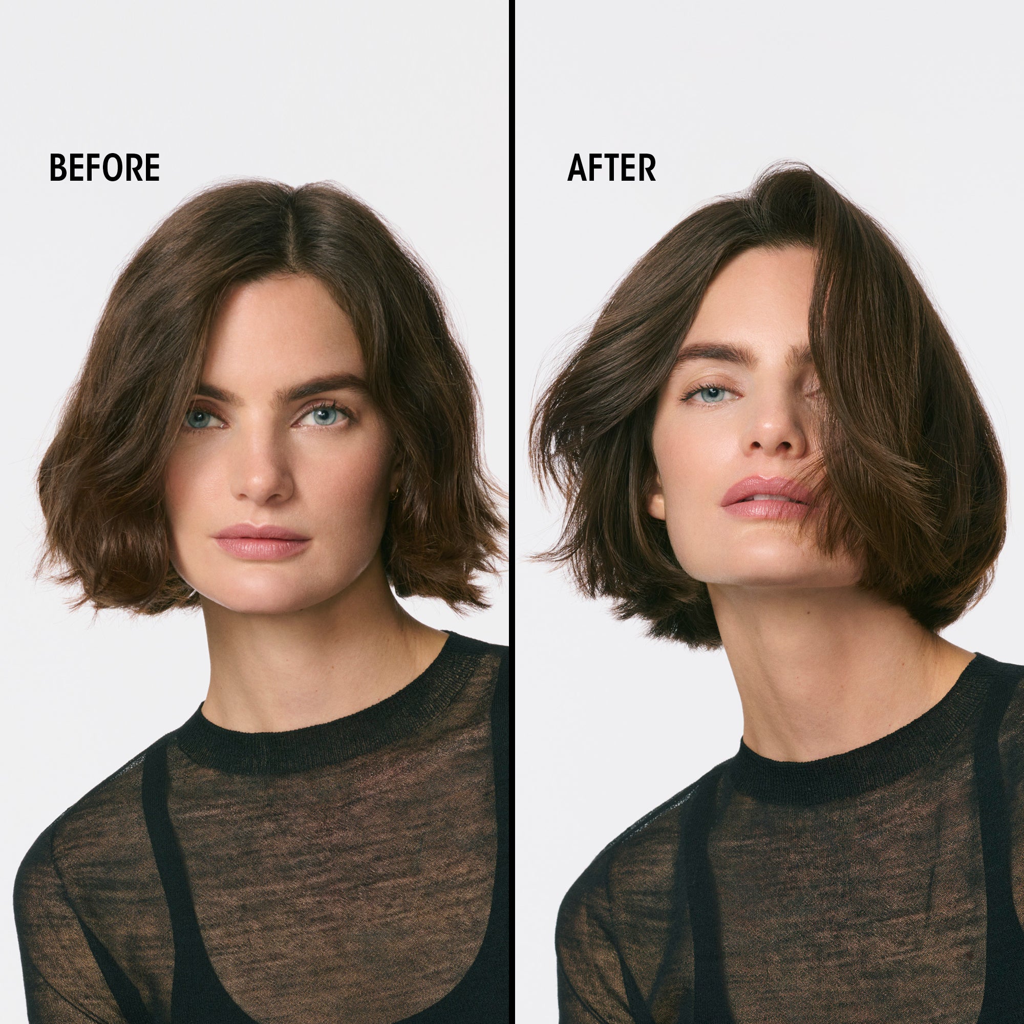 Gold Lust Restorative Night Crème for Hair - Image 3