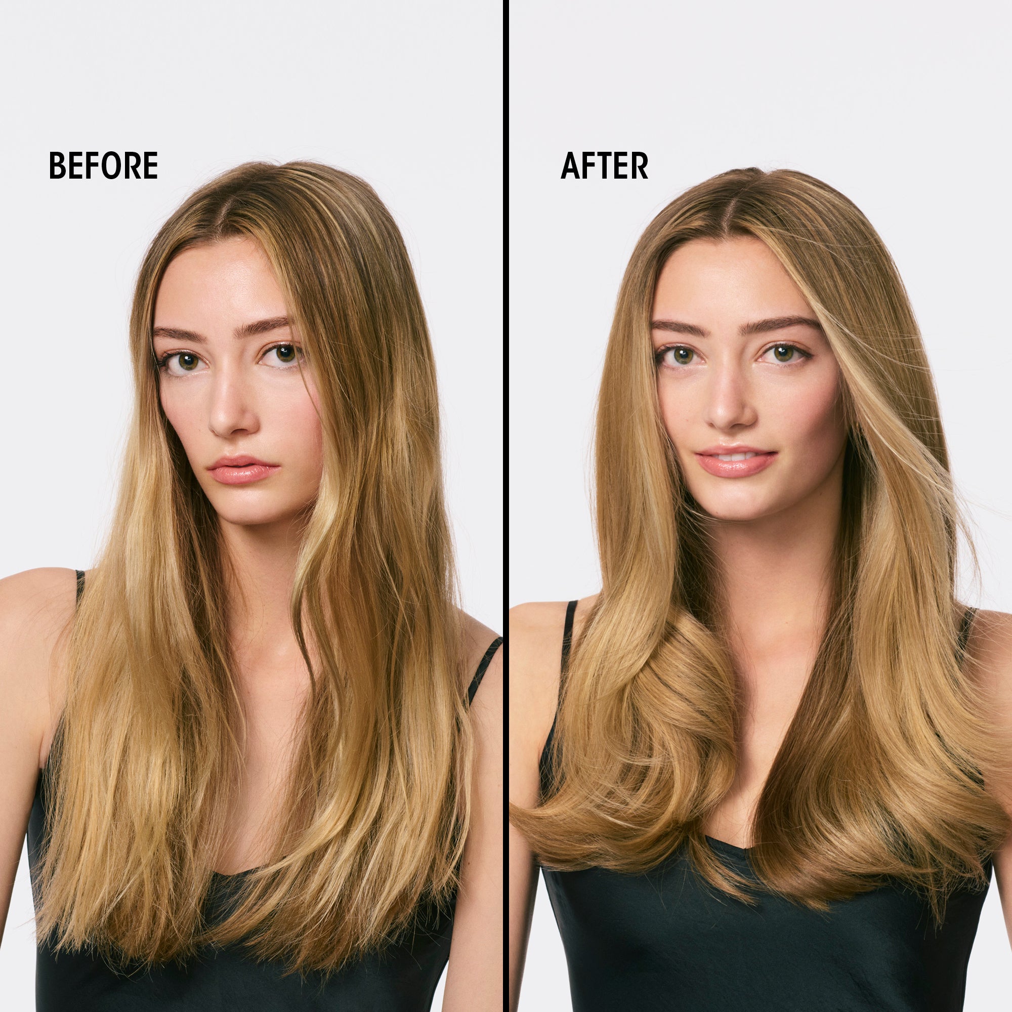 Gold Lust Restorative Night Crème for Hair - Image 5