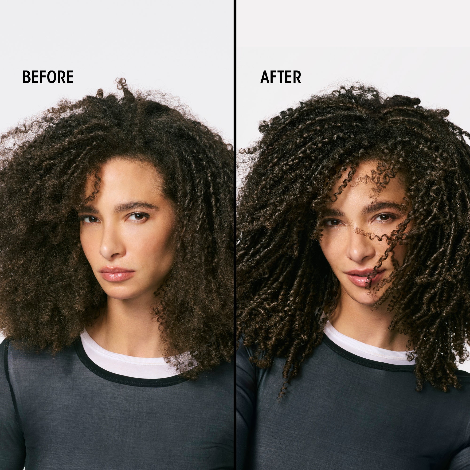 Gold Lust Restorative Night Crème for Hair - Image 4