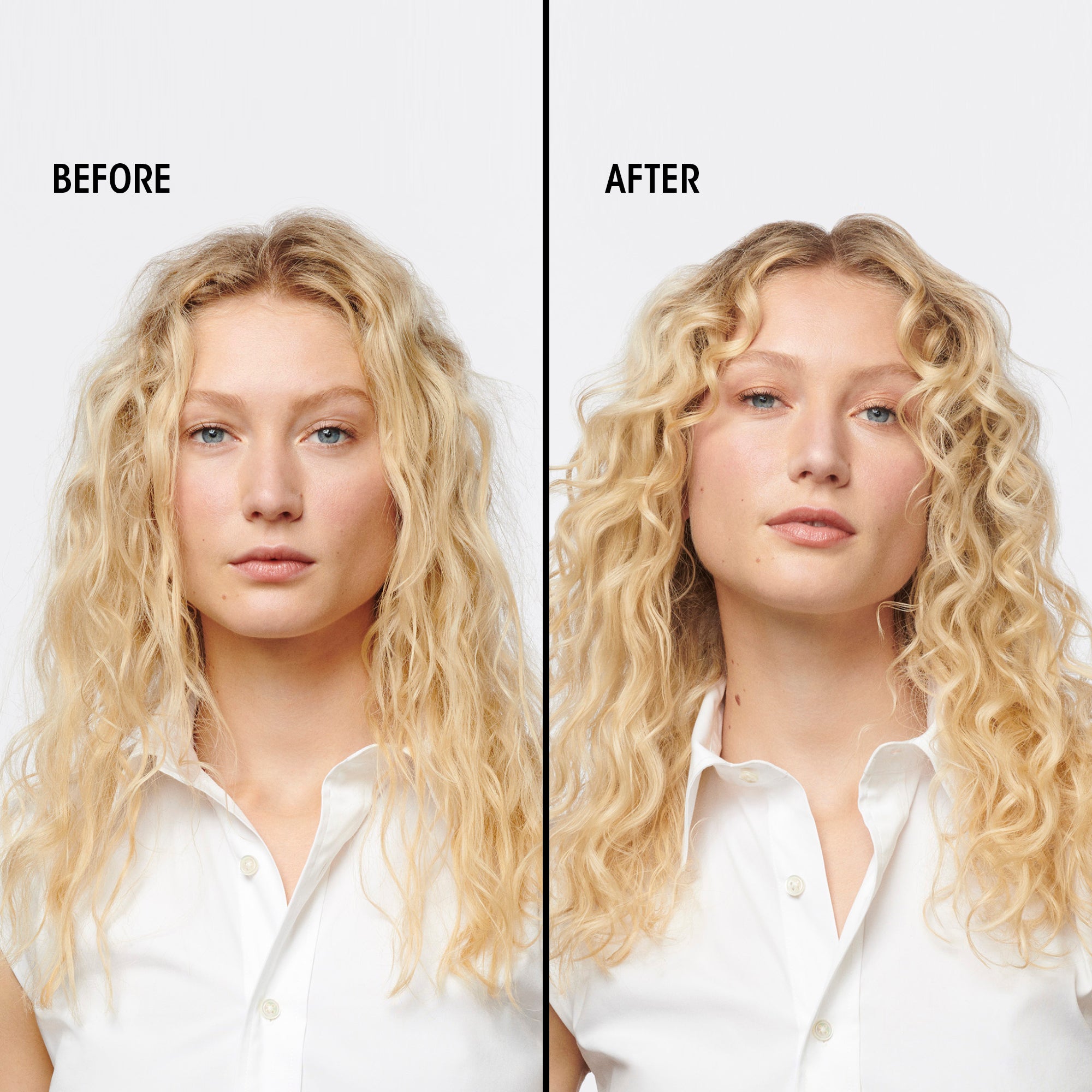 Hair Alchemy Heatless Styling Balm - Image 3