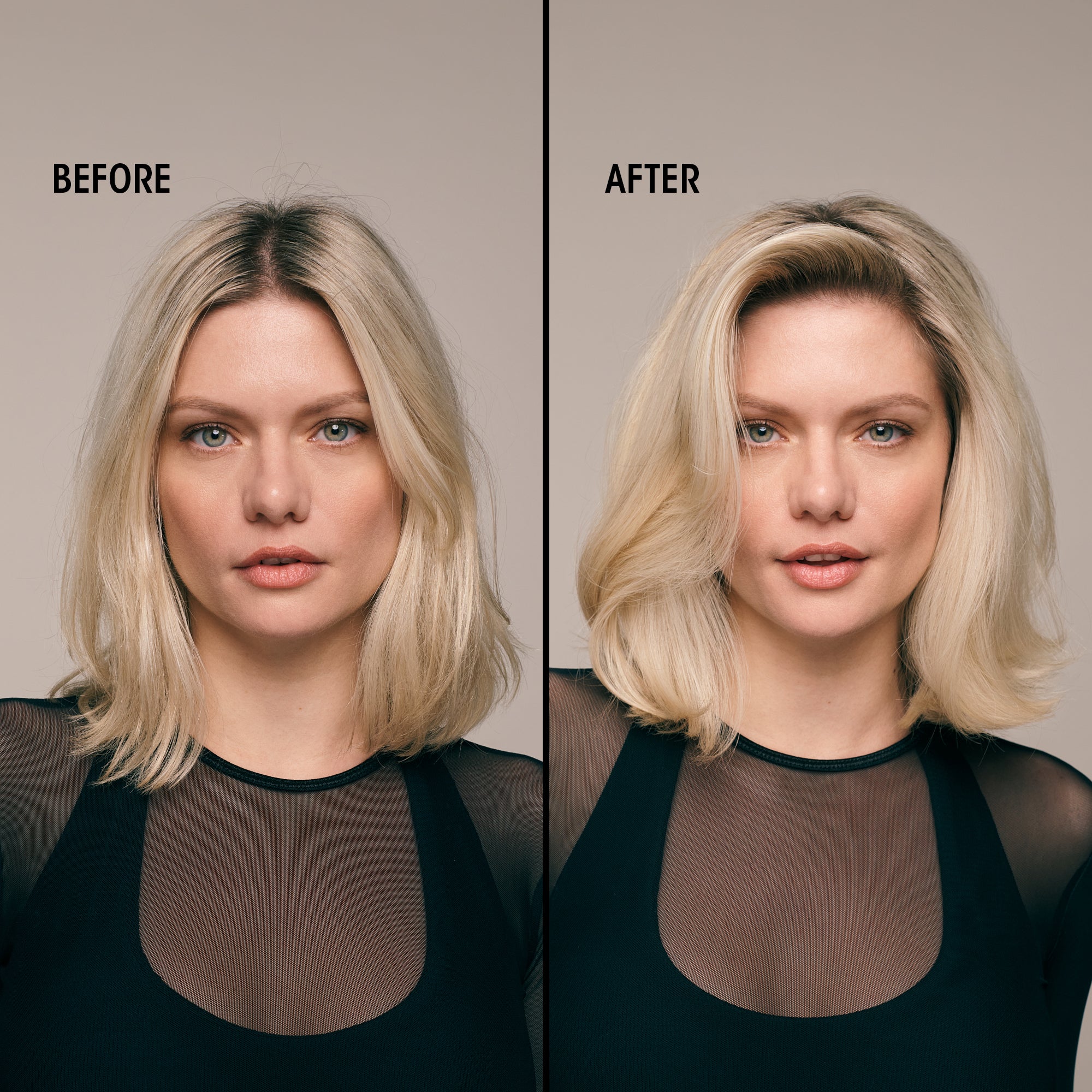 Imperial Blowout Transformative Styling Crème - Image 3
