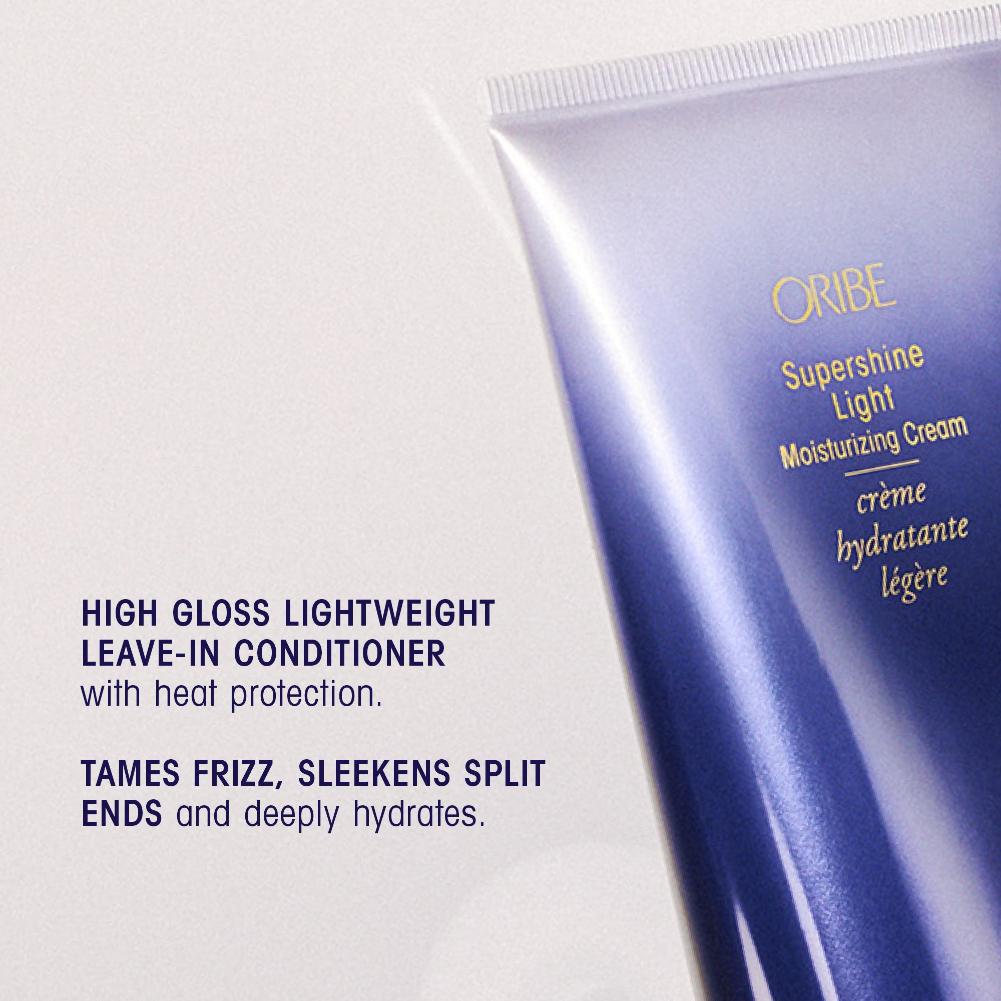 Supershine Light Moisturizing Cream - Image 2