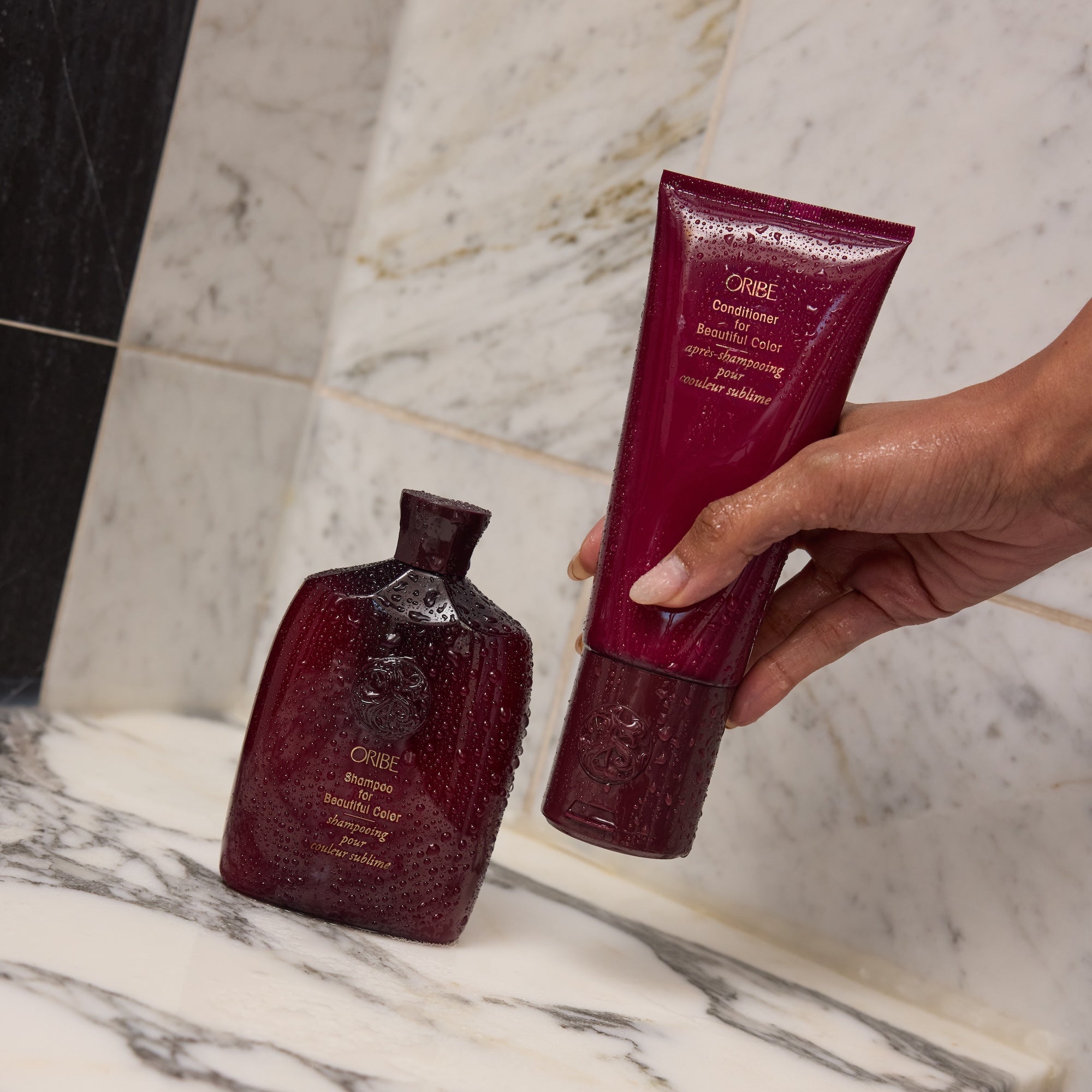 Shampoo for Beautiful Color - Image 4
