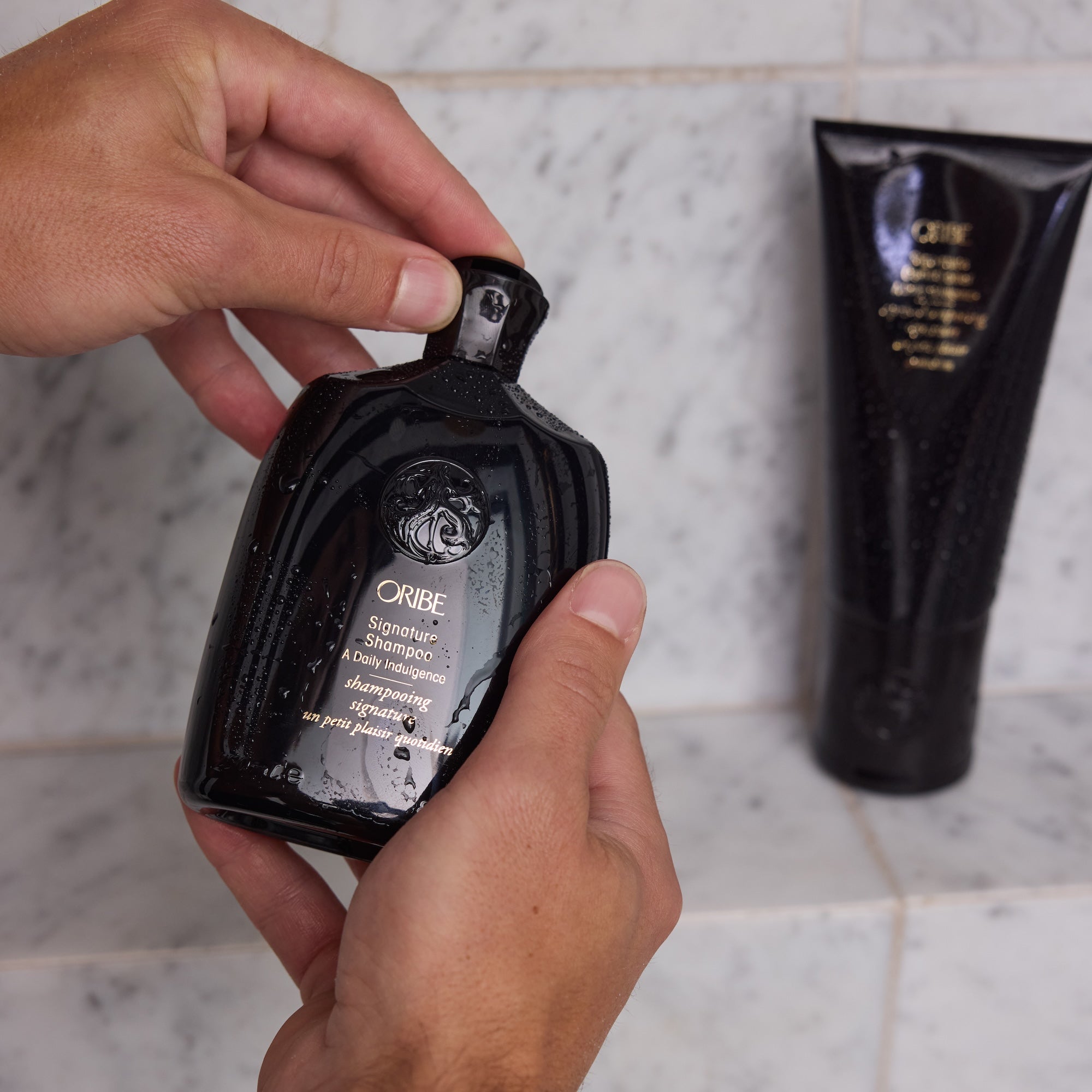 Signature Shampoo - Image 3