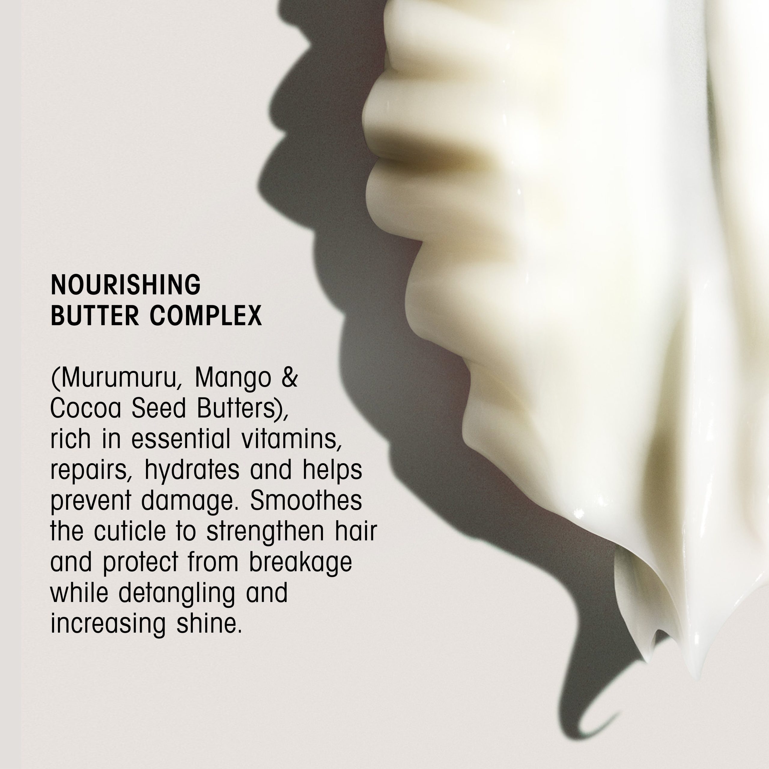 Priming Lotion Leave-In Conditioning Detangler - Image 2