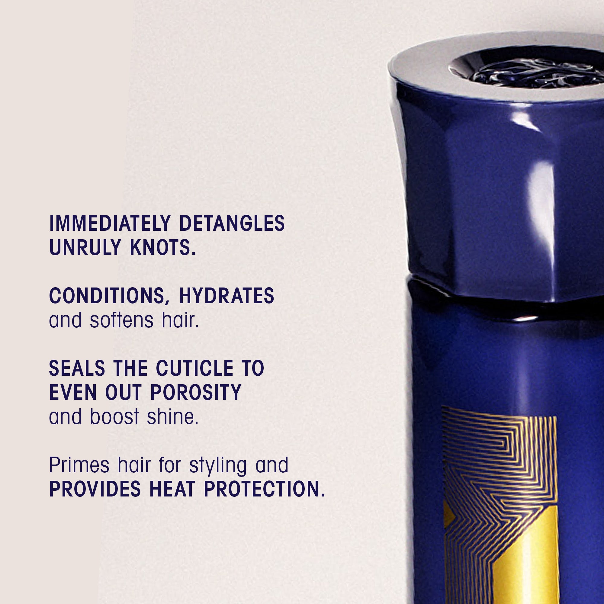 Run-Through Detangling Primer - Image 2