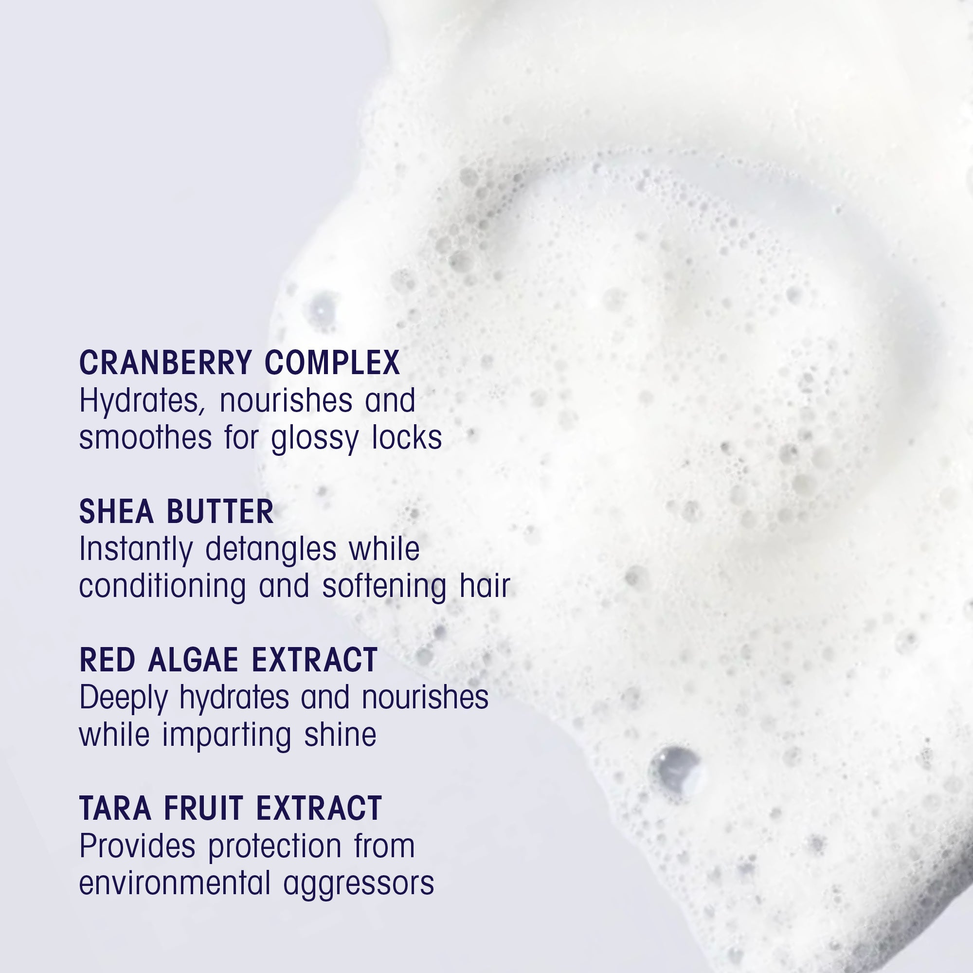 Run-Through Detangling Shampoo - Image 3