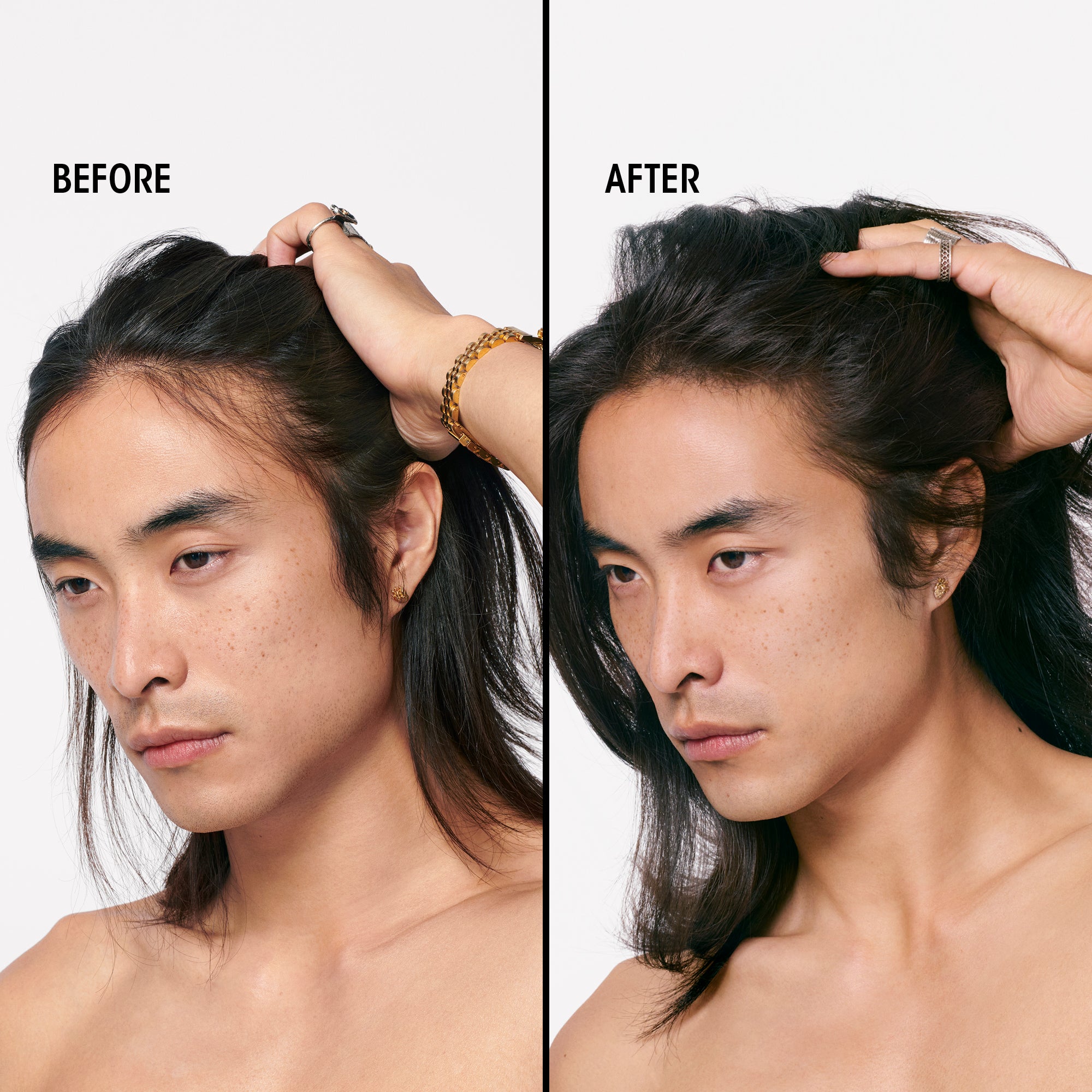 Serene Scalp Densifying Treatment Spray - Image 4