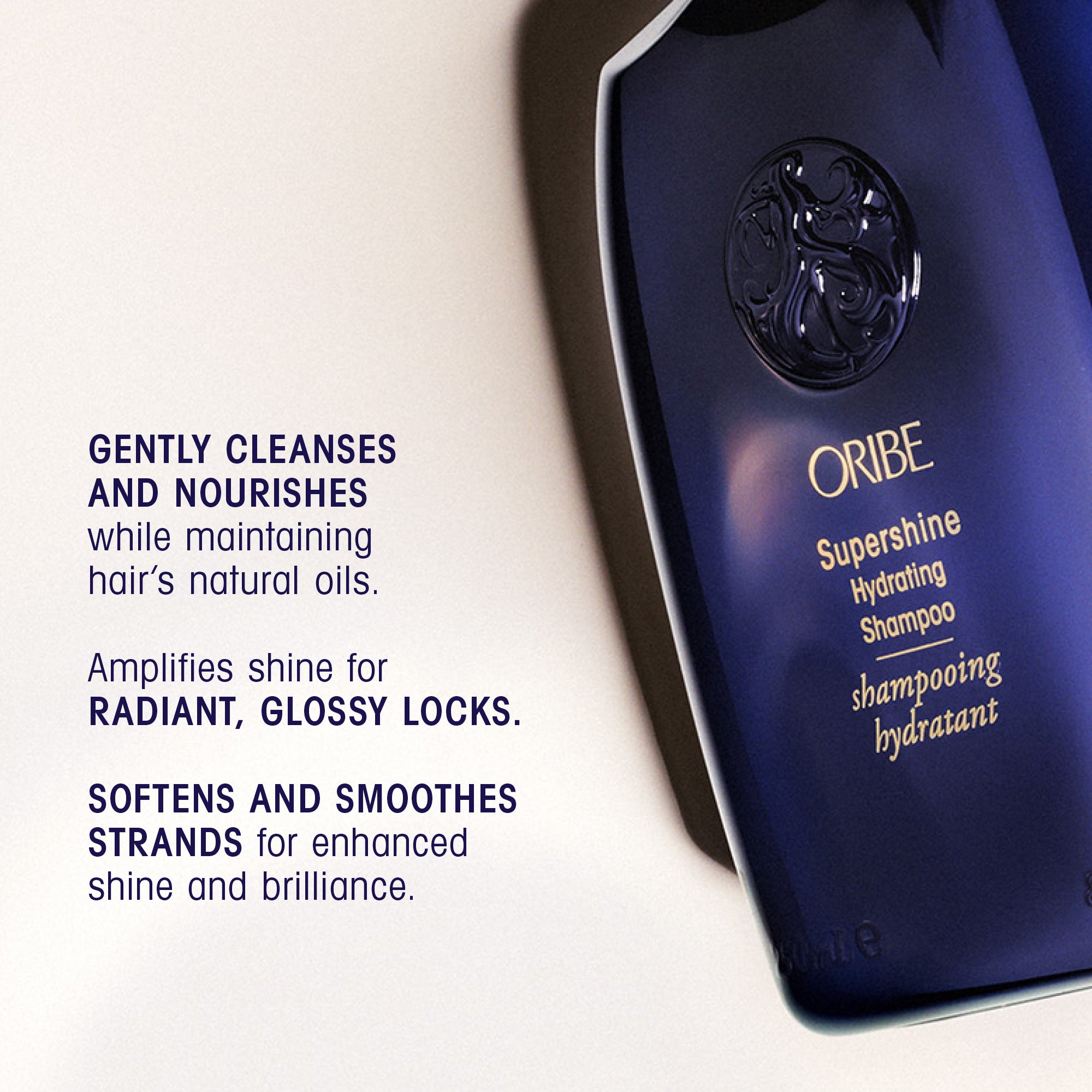 Supershine Hydrating Shampoo - Image 2