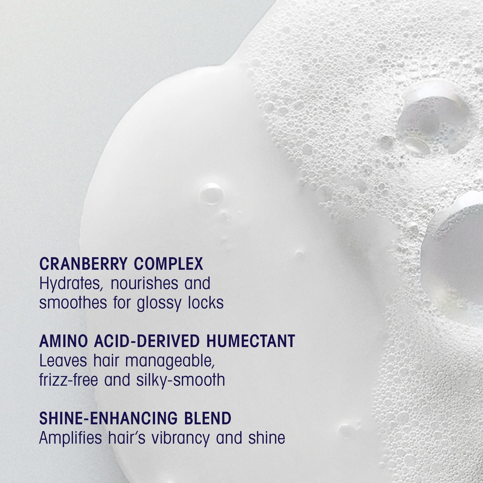 Supershine Hydrating Shampoo - Image 3
