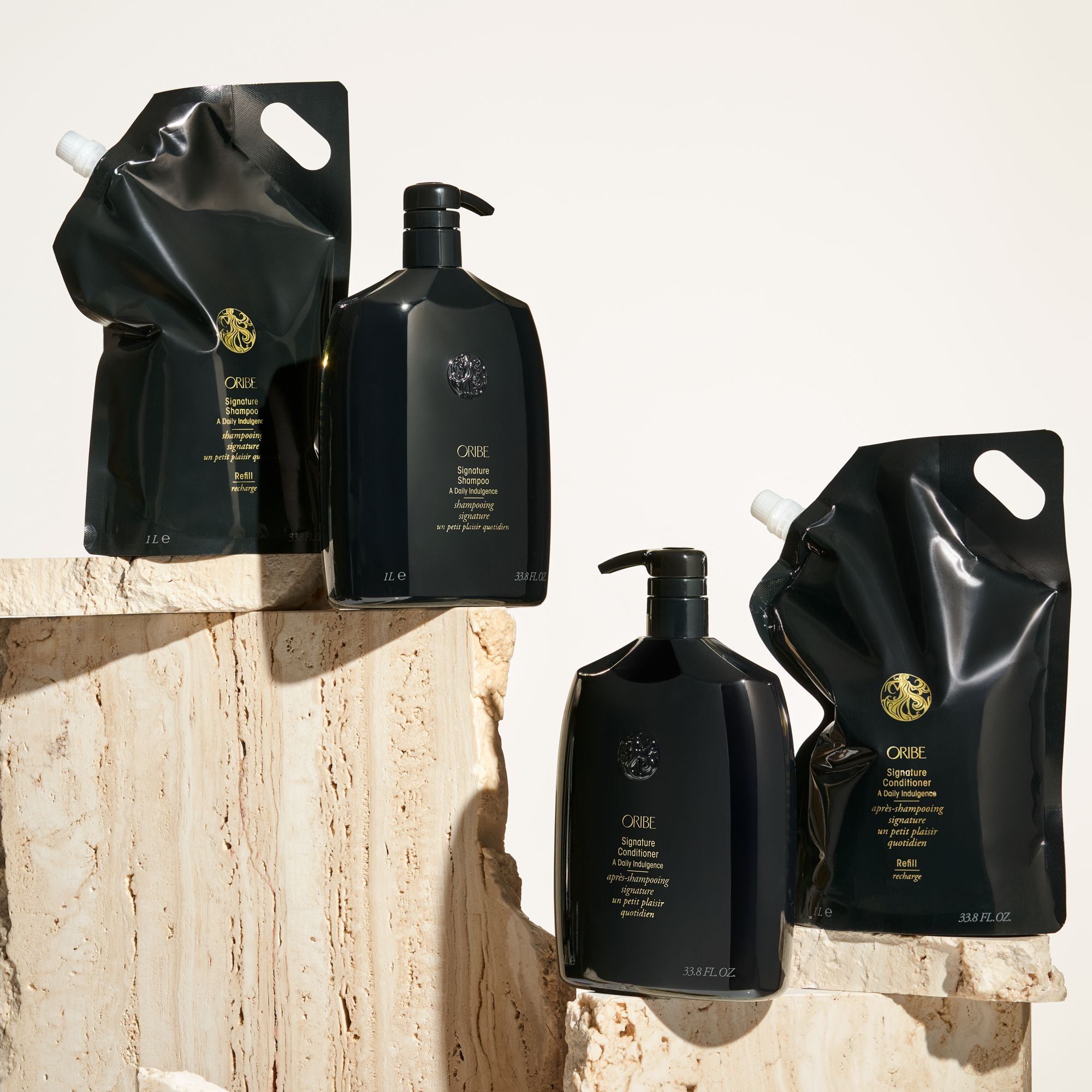 Signature Shampoo - Image 18