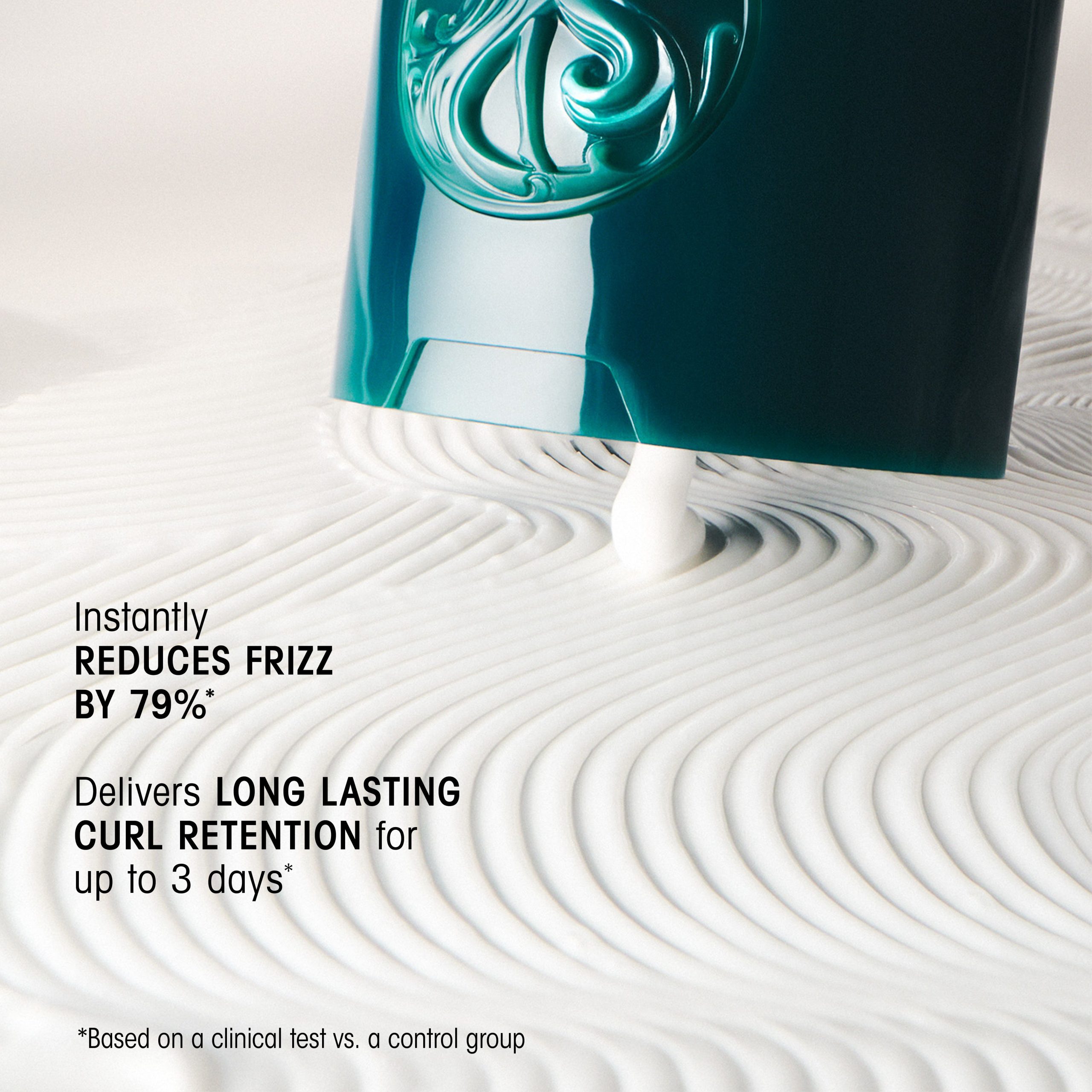 Styling Butter Curl Enhancing Crème - Image 3
