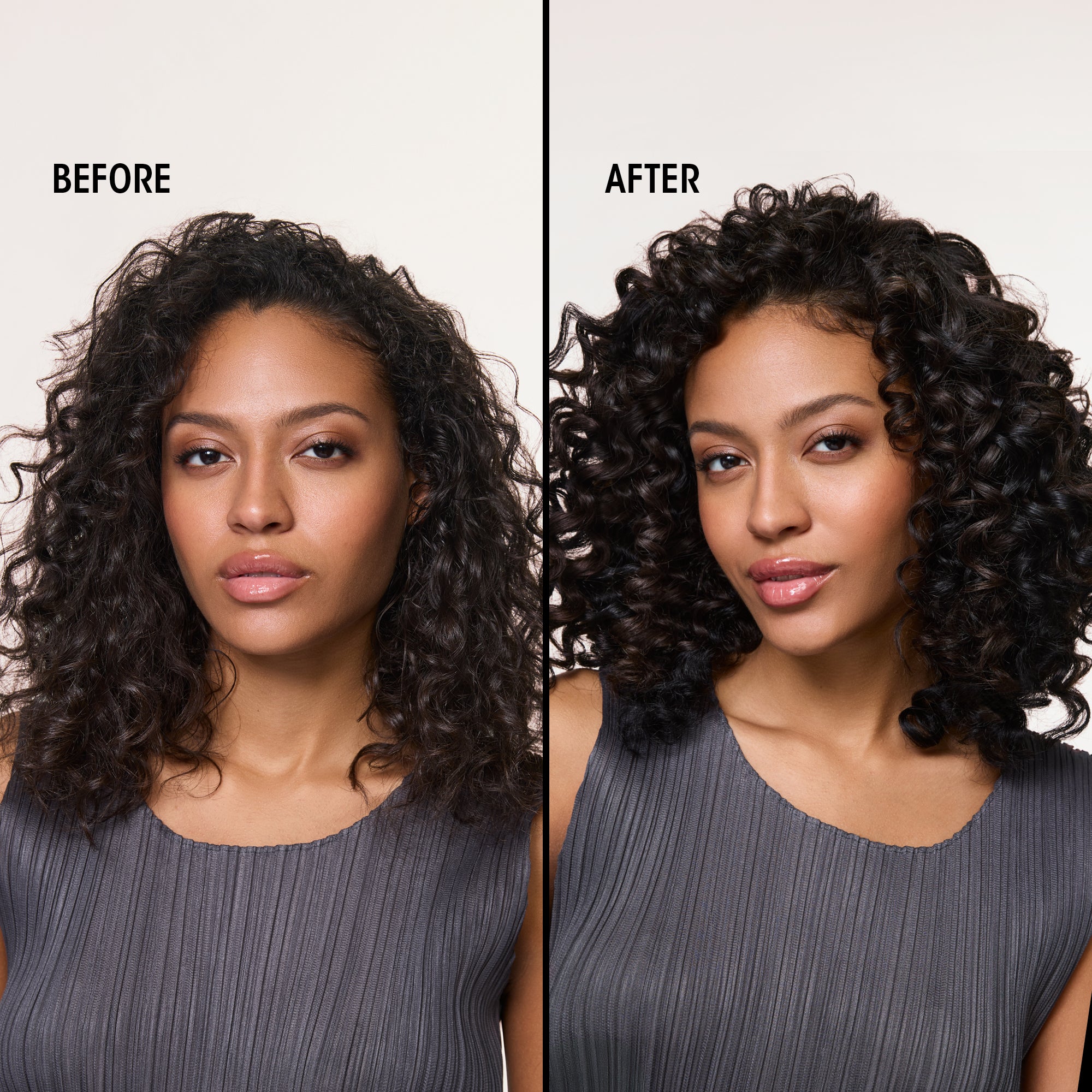 Mirror Rinse Glass Hair Treatment - Image 4