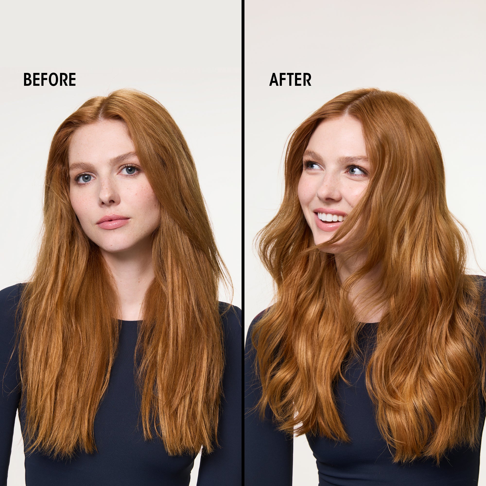 Mirror Rinse Glass Hair Treatment - Image 5