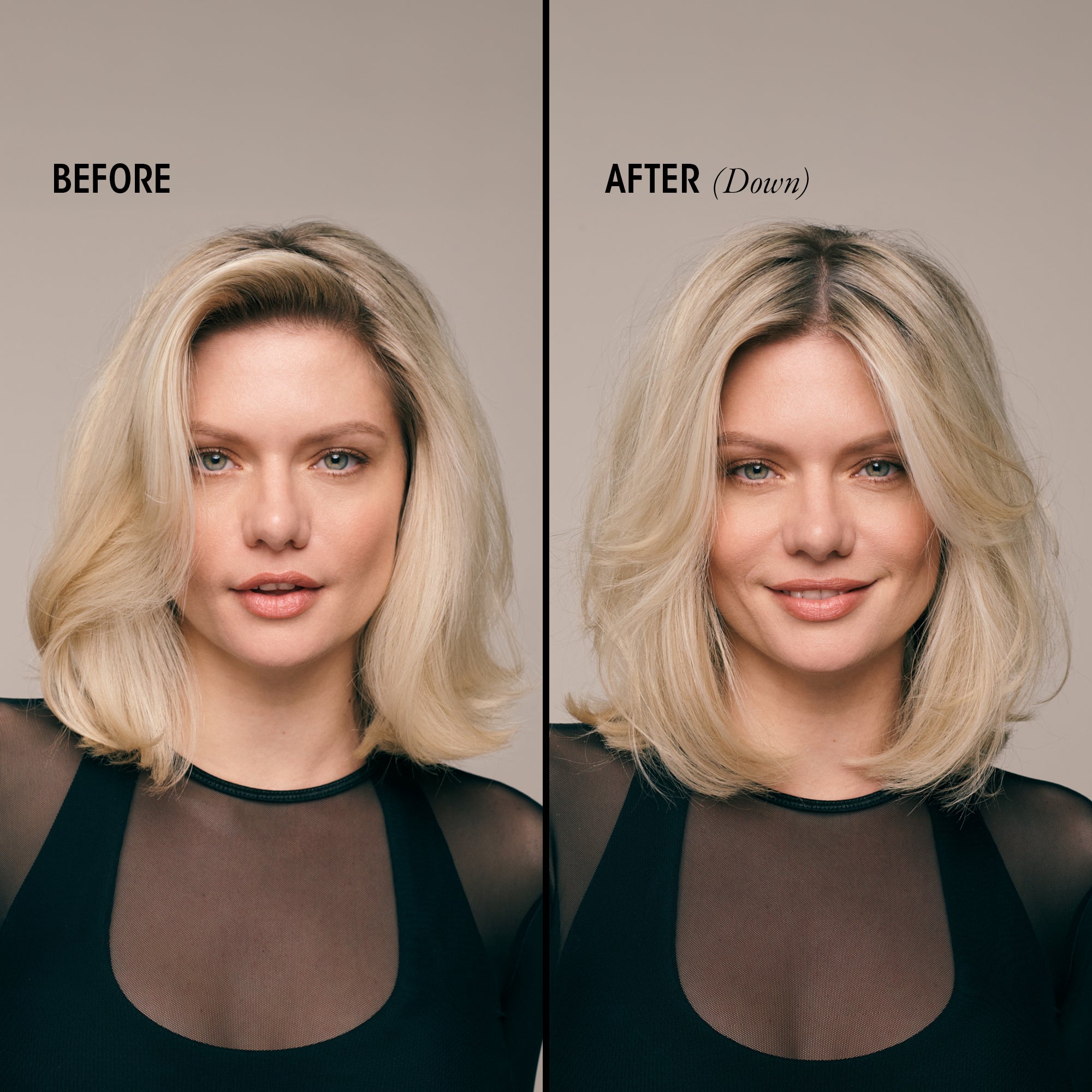 Swept Up Volume Powder Spray - Image 2