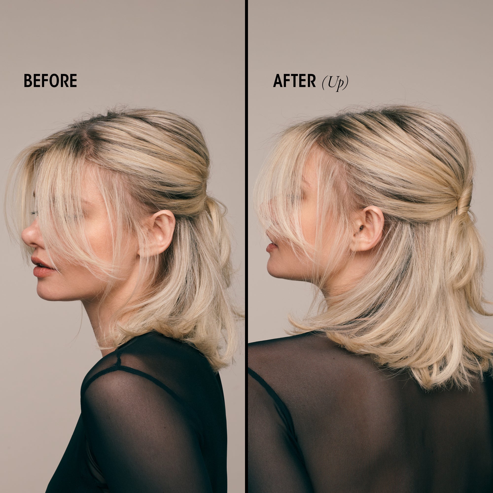 Swept Up Volume Powder Spray - Image 3